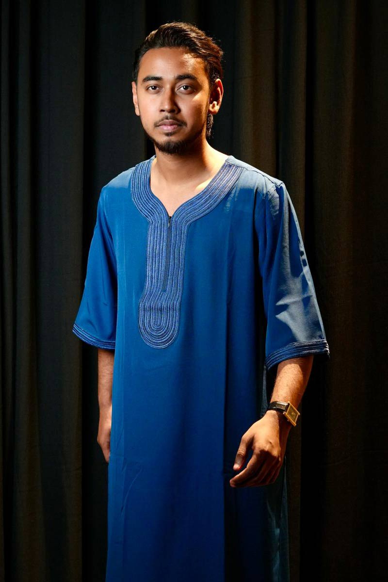  মোঃ সোহেল, নরসিংদী