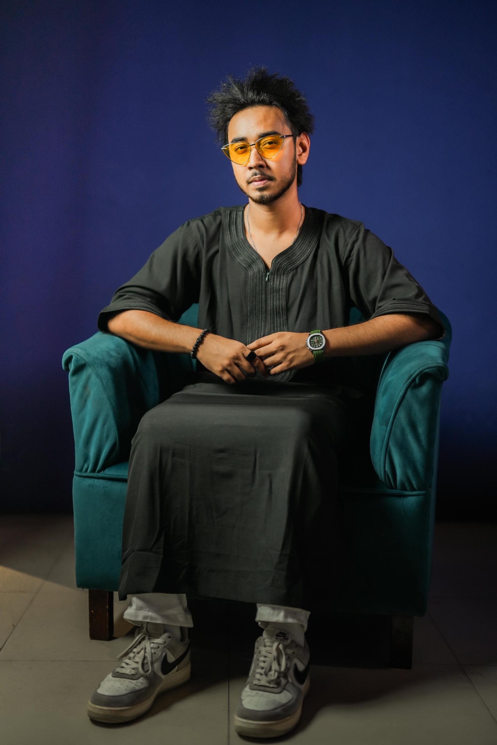 জাহিদ হাসান, চট্টগ্রাম