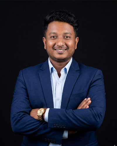 হাবিবুর রহমান, সিলেট